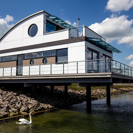 Kyst 5410 Floating Home 1 Нойштадт  Экстерьер фото