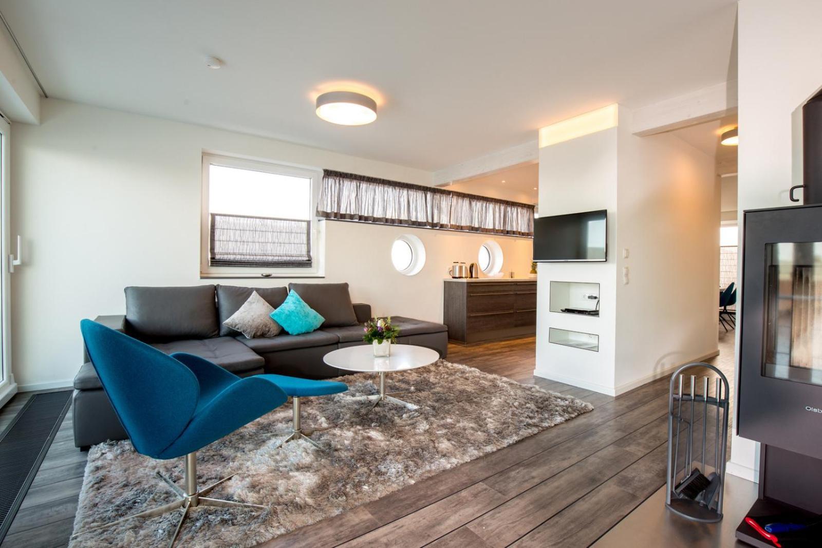 Kyst 5410 Floating Home 1 Нойштадт  Экстерьер фото
