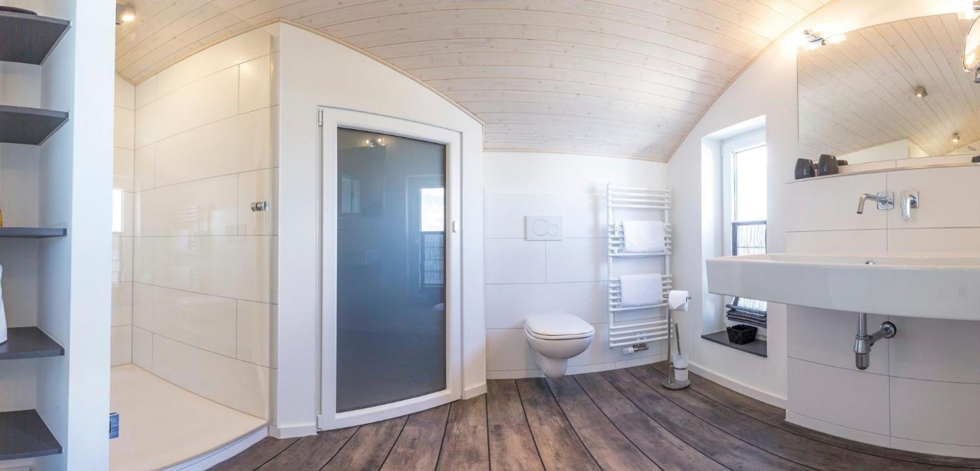 Kyst 5410 Floating Home 1 Нойштадт  Экстерьер фото