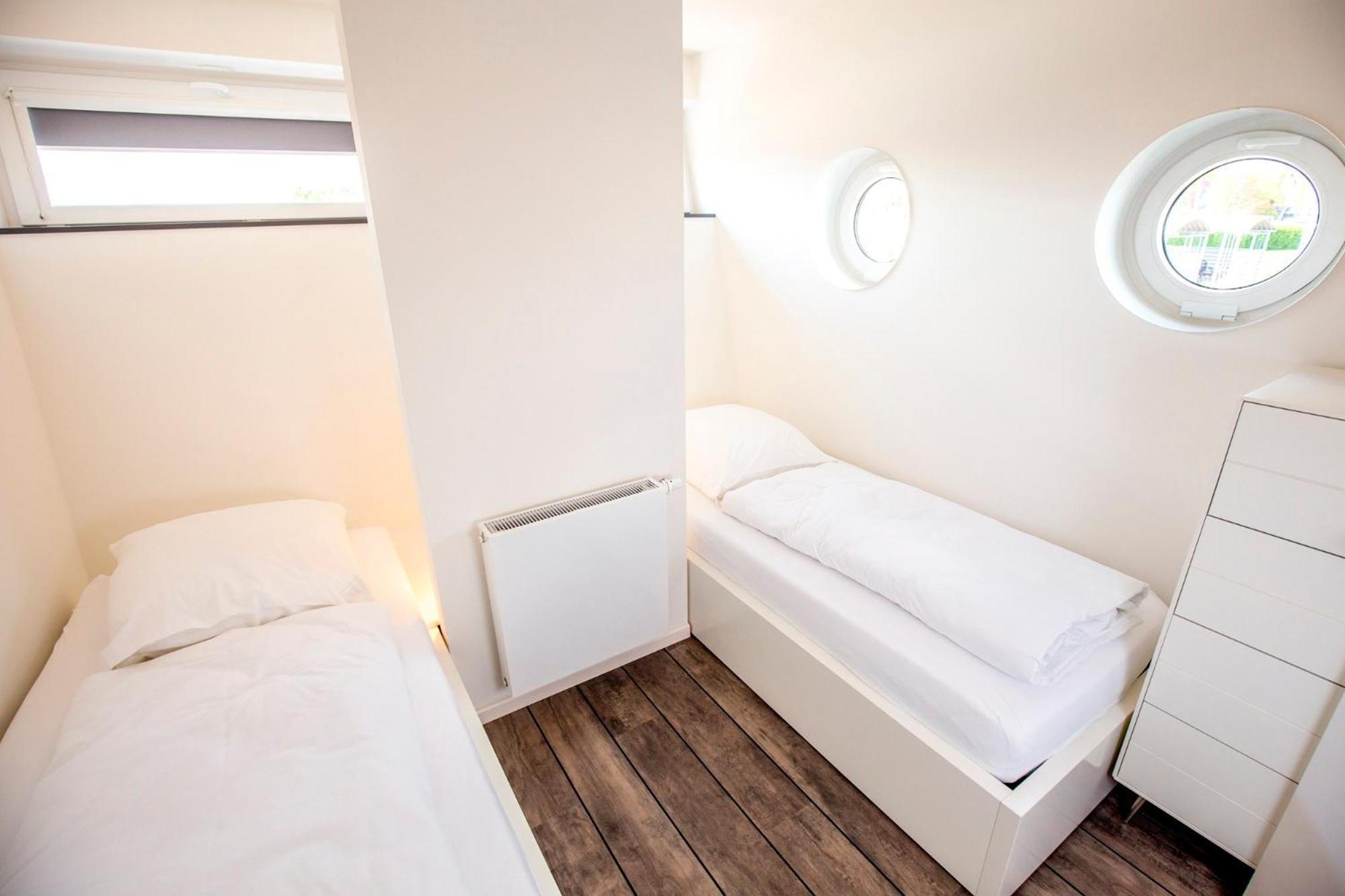 Kyst 5410 Floating Home 1 Нойштадт  Экстерьер фото